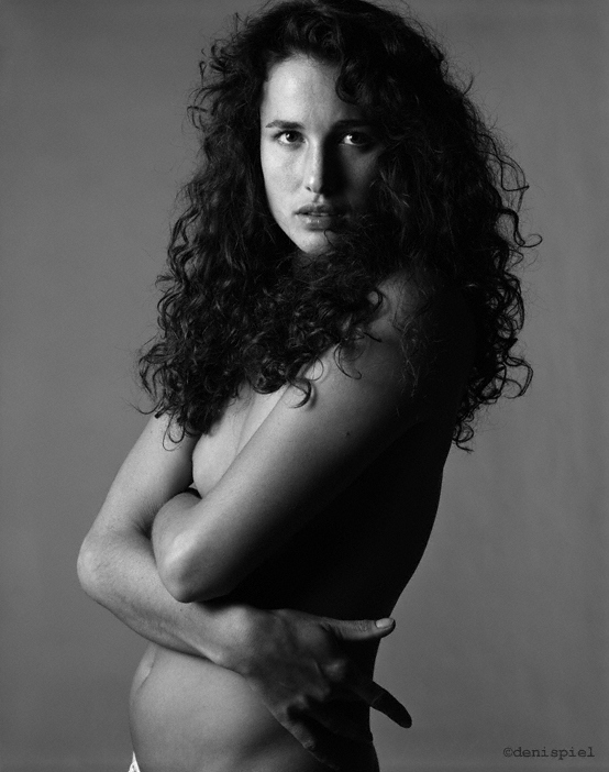 La fotografía de Denis Piel