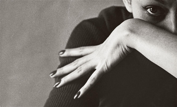 Fotografía de Fernand Fonssagrives