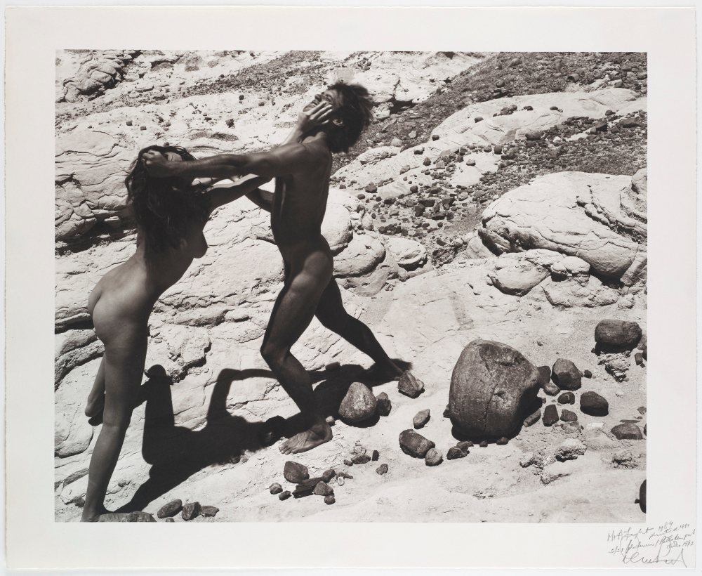 La fotografía de Denis Piel