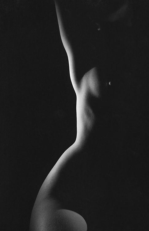Fotografía de Fernand Fonssagrives