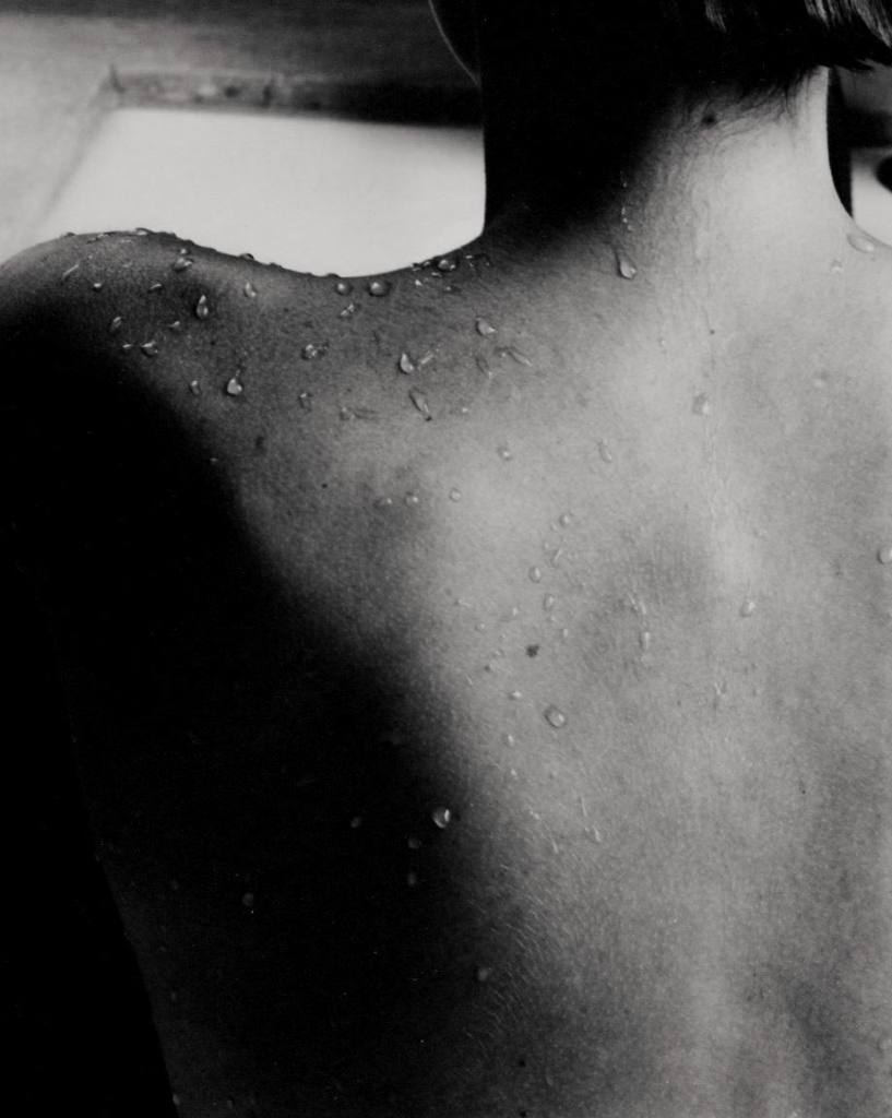 La fotografía de Denis Piel