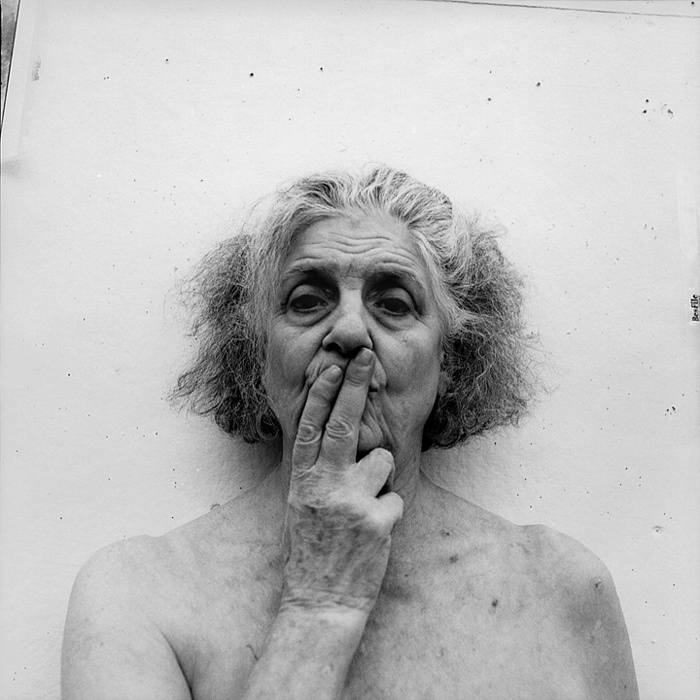 Rosalind Solomon