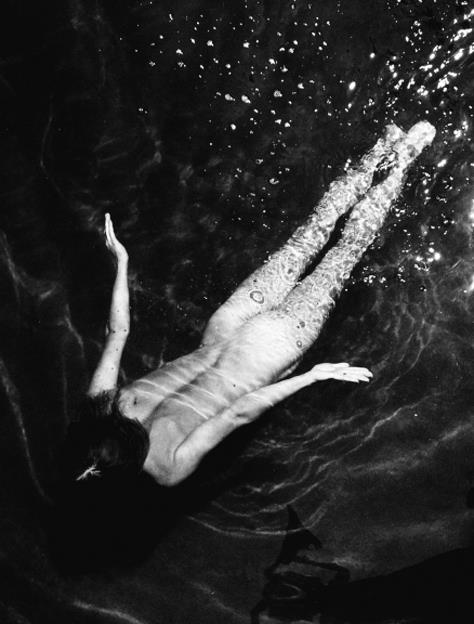 Fotografía de Fernand Fonssagrives