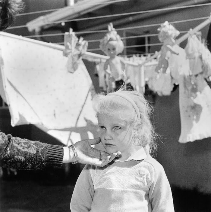 Rosalind Solomon