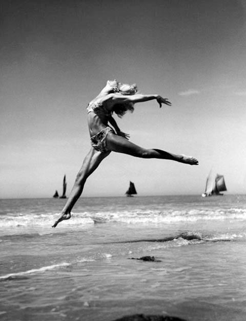 Fotografía de Fernand Fonssagrives