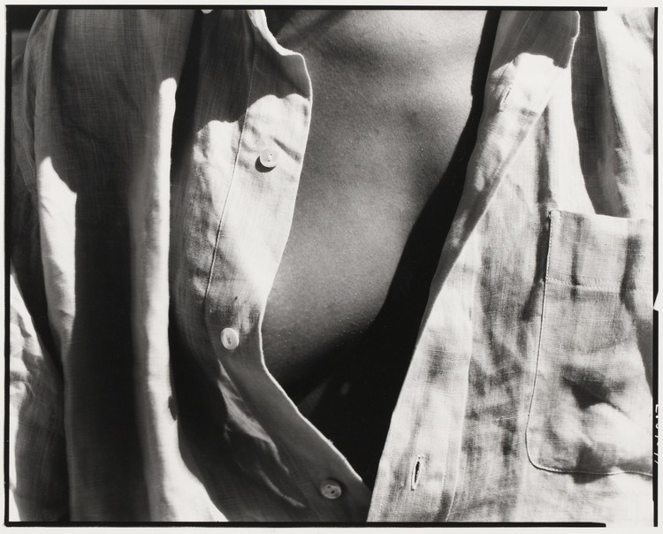 La fotografía de Denis Piel
