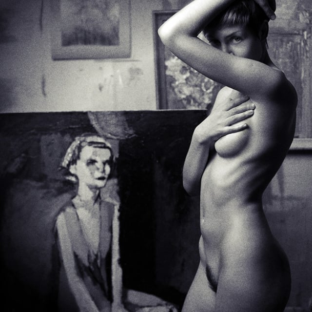 Veter Sergey