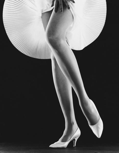 Fotografía de Fernand Fonssagrives