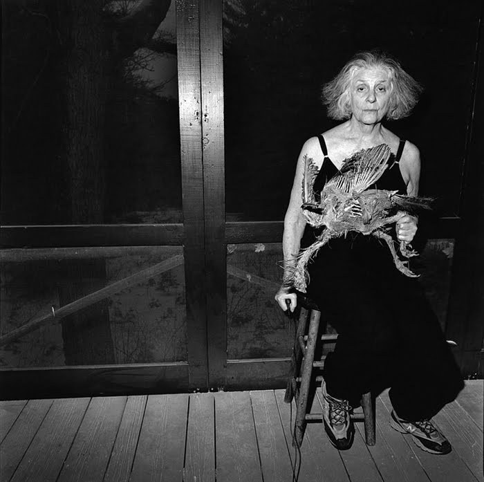 Rosalind Solomon