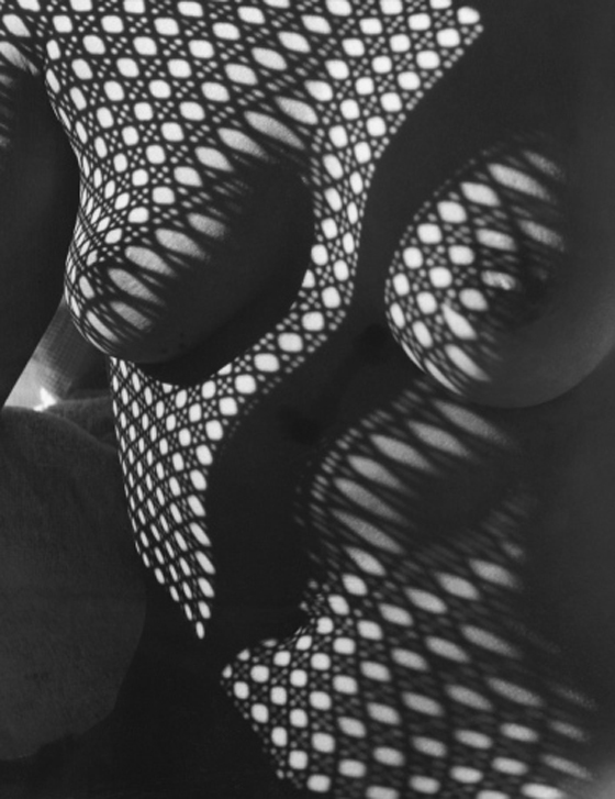 Fotografía de Fernand Fonssagrives