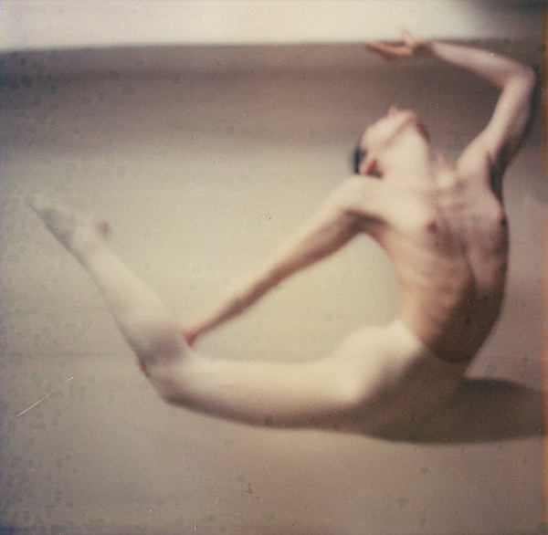 Fotografía de Hannes Caspar