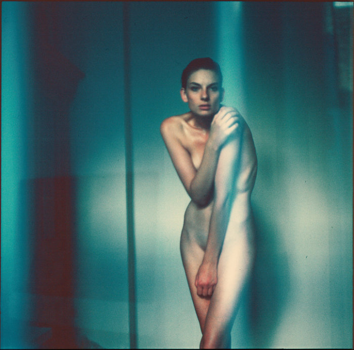 Fotografía de Hannes Caspar