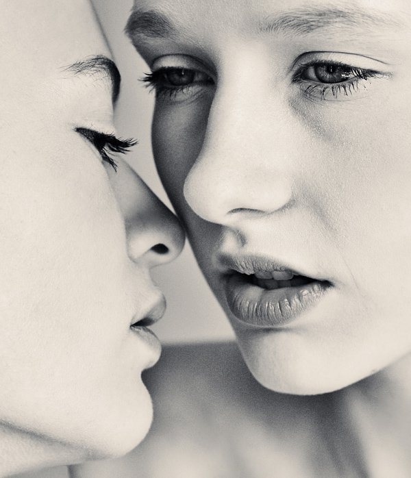 Fotografía de Hannes Caspar