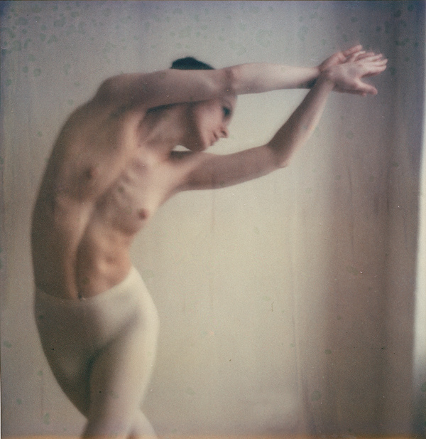 Fotografía de Hannes Caspar