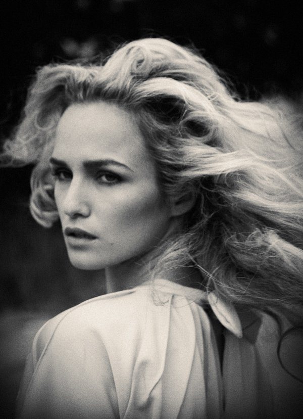 Fotografía de Hannes Caspar