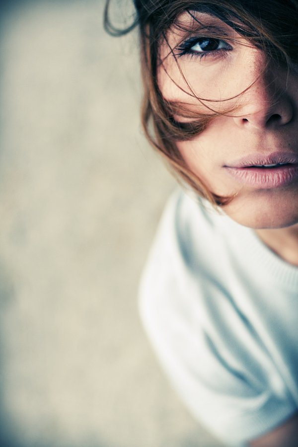 Fotografía de Hannes Caspar