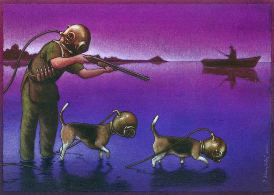 3
