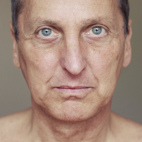 Fotografía de Hannes Caspar