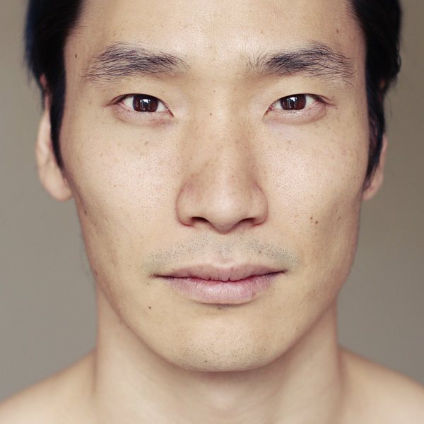 Fotografía de Hannes Caspar