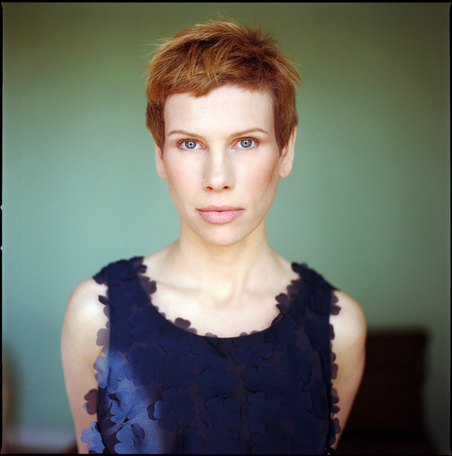 Fotografía de Hannes Caspar