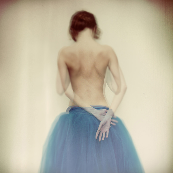 Fotografía de Hannes Caspar