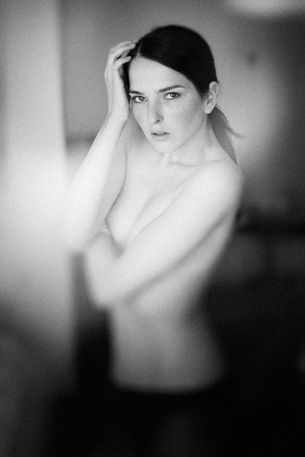 Fotografía de Hannes Caspar