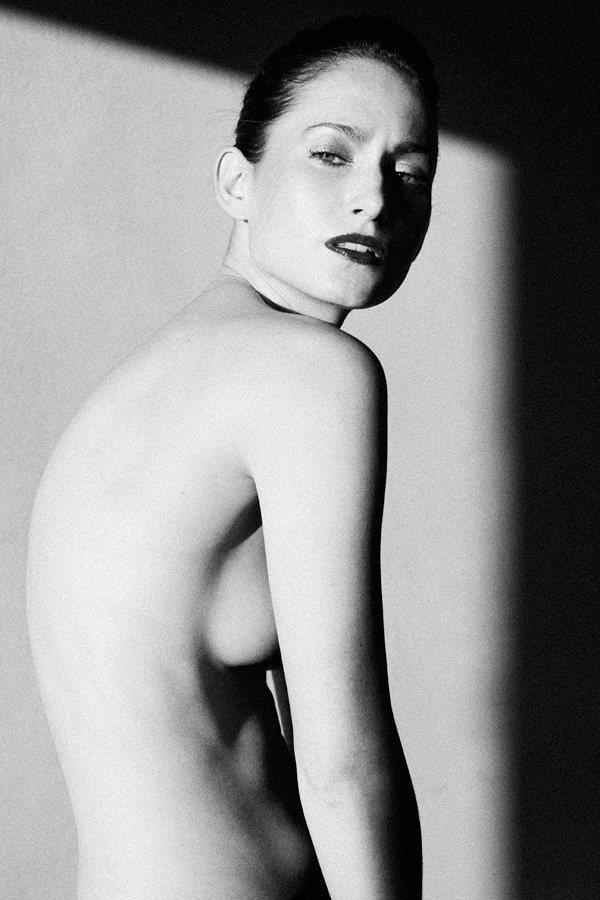 Fotografía de Hannes Caspar