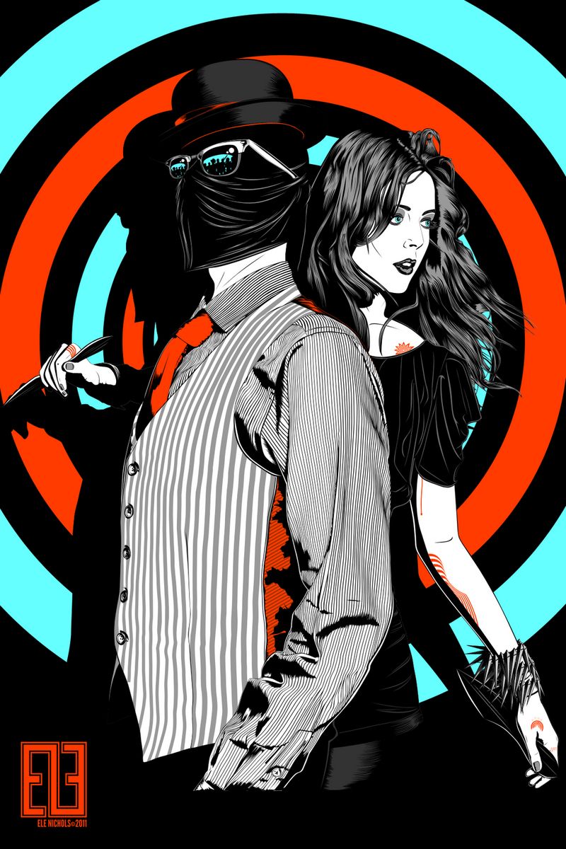 9