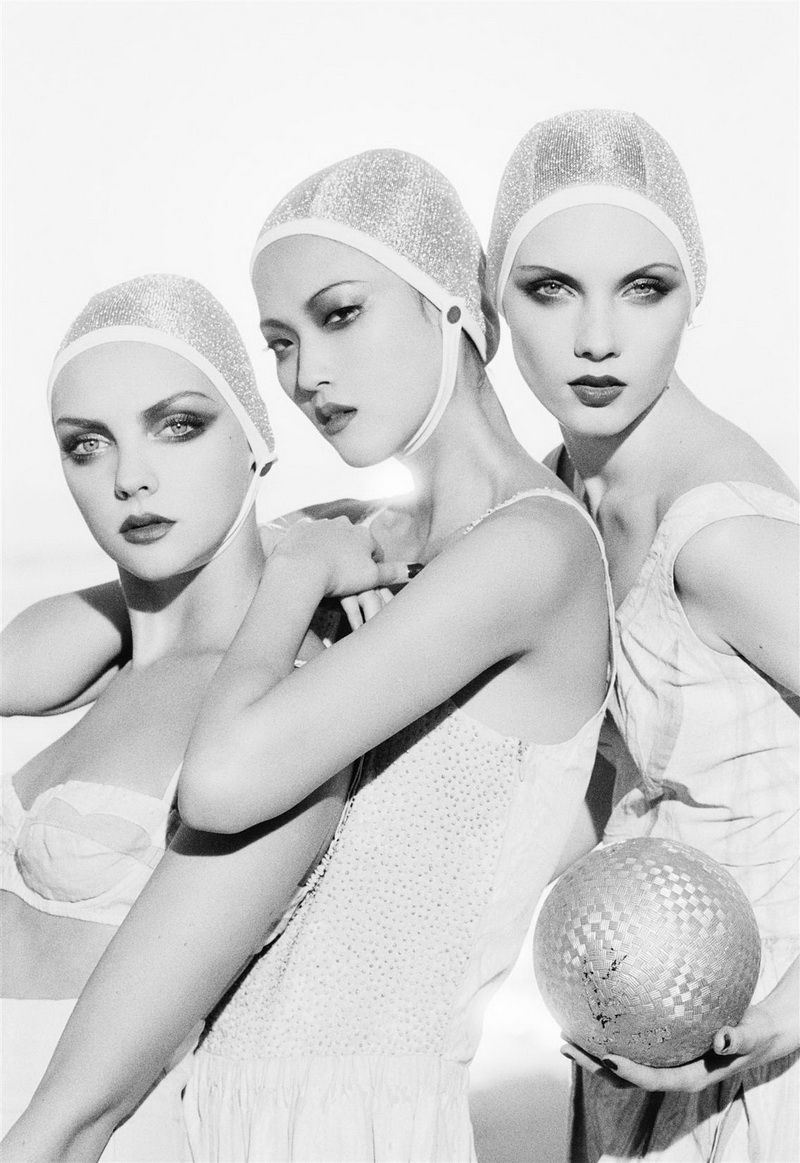 erotismo Ellen Von Unwerth Cultura Inquieta10