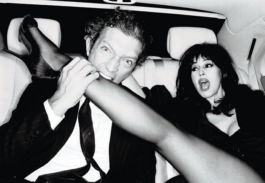 erotismo Ellen Von Unwerth Cultura Inquieta19