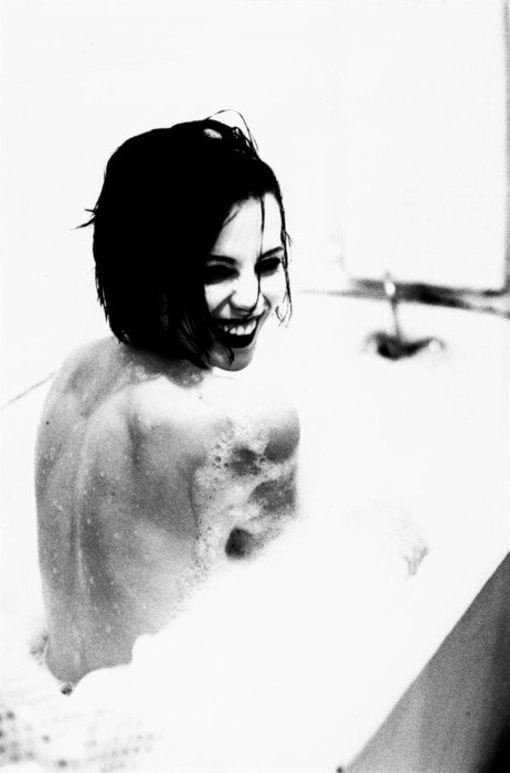 erotismo Ellen Von Unwerth Cultura Inquieta21