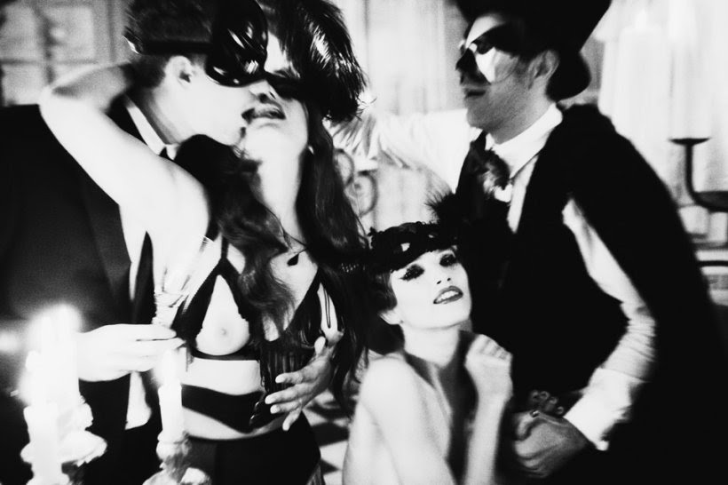 erotismo Ellen Von Unwerth Cultura Inquieta22