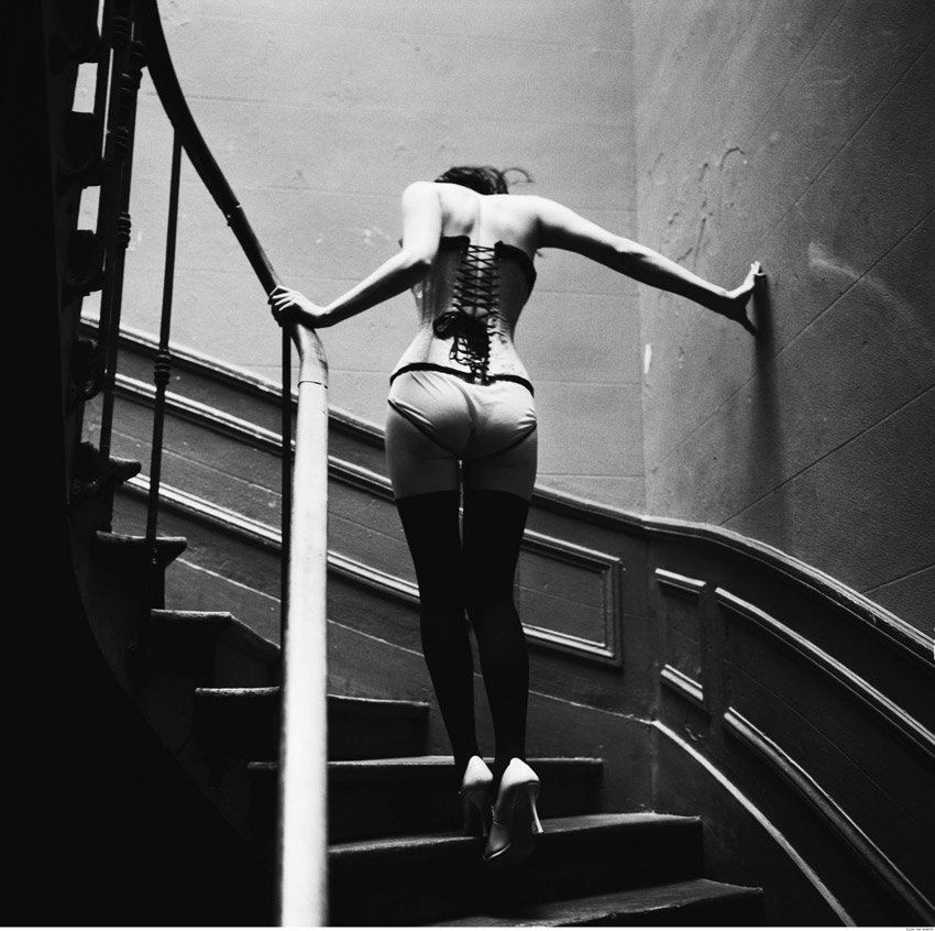 erotismo Ellen Von Unwerth Cultura Inquieta24