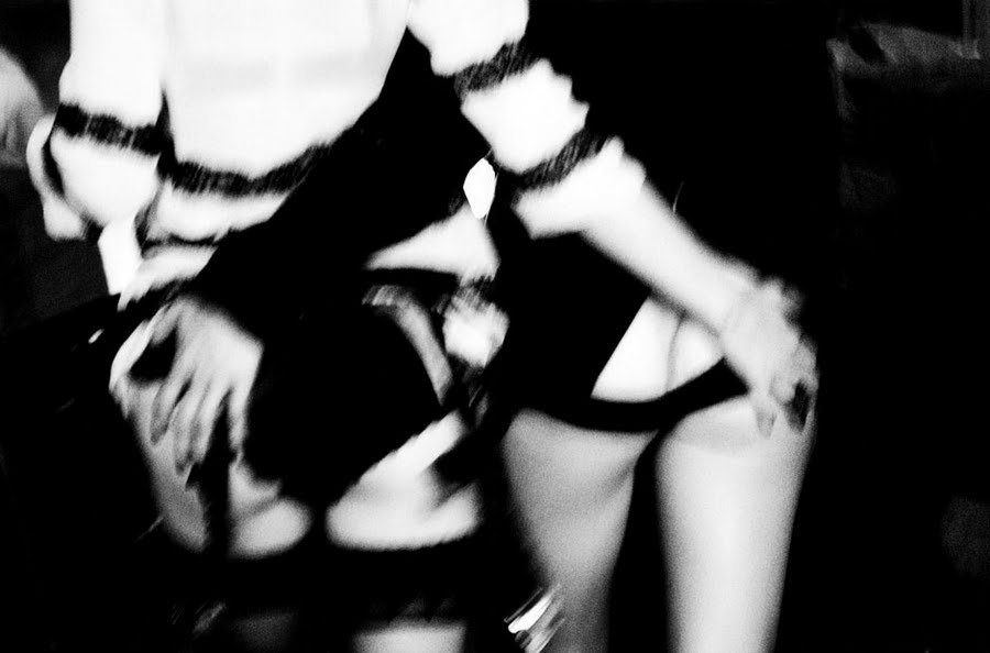 erotismo Ellen Von Unwerth Cultura Inquieta26