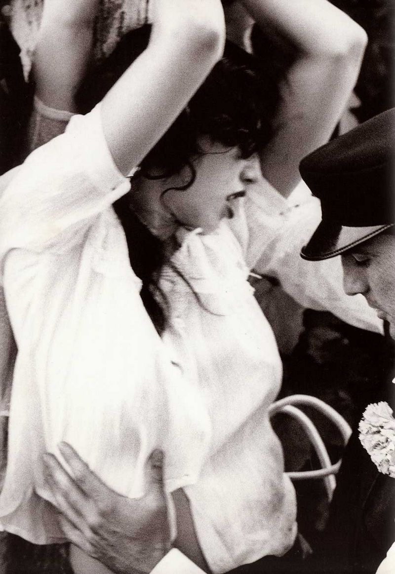 erotismo Ellen Von Unwerth Cultura Inquieta29