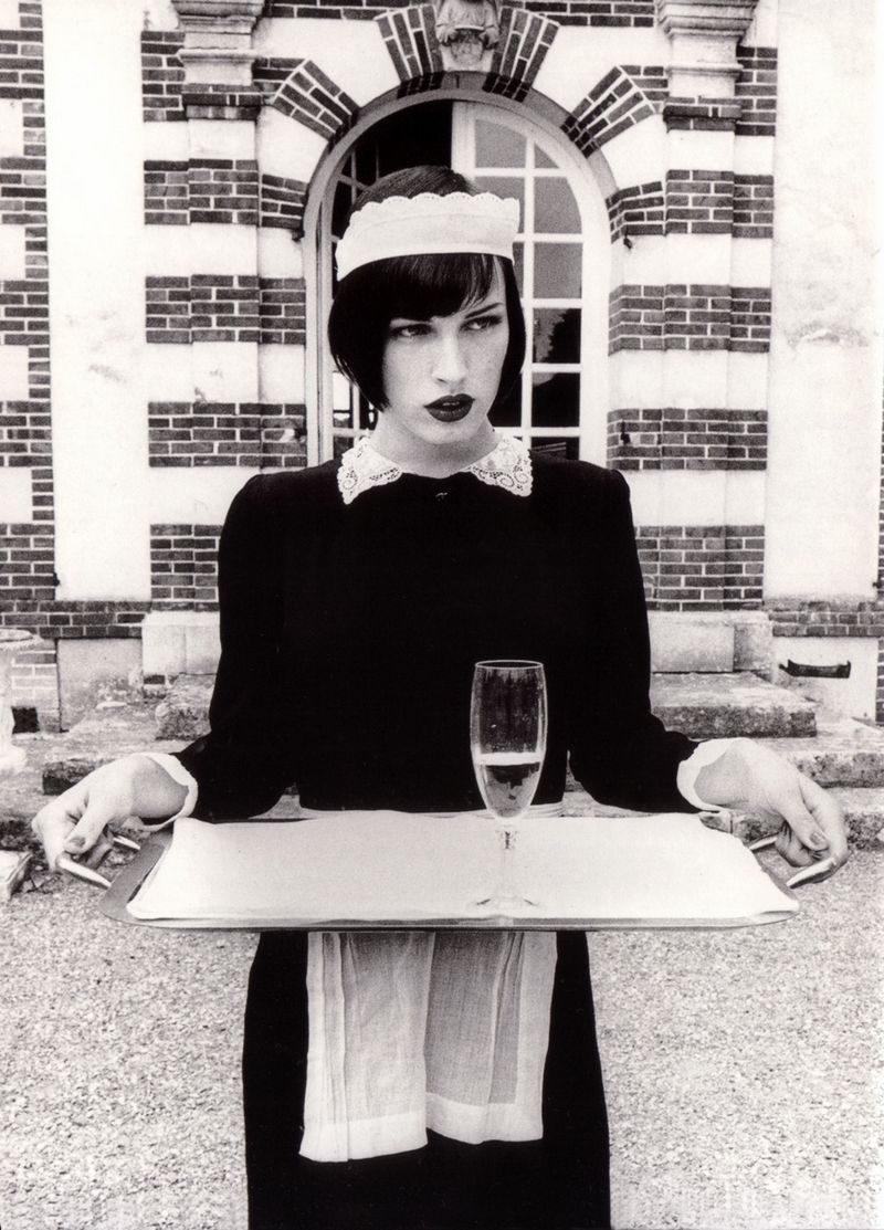 erotismo Ellen Von Unwerth Cultura Inquieta32