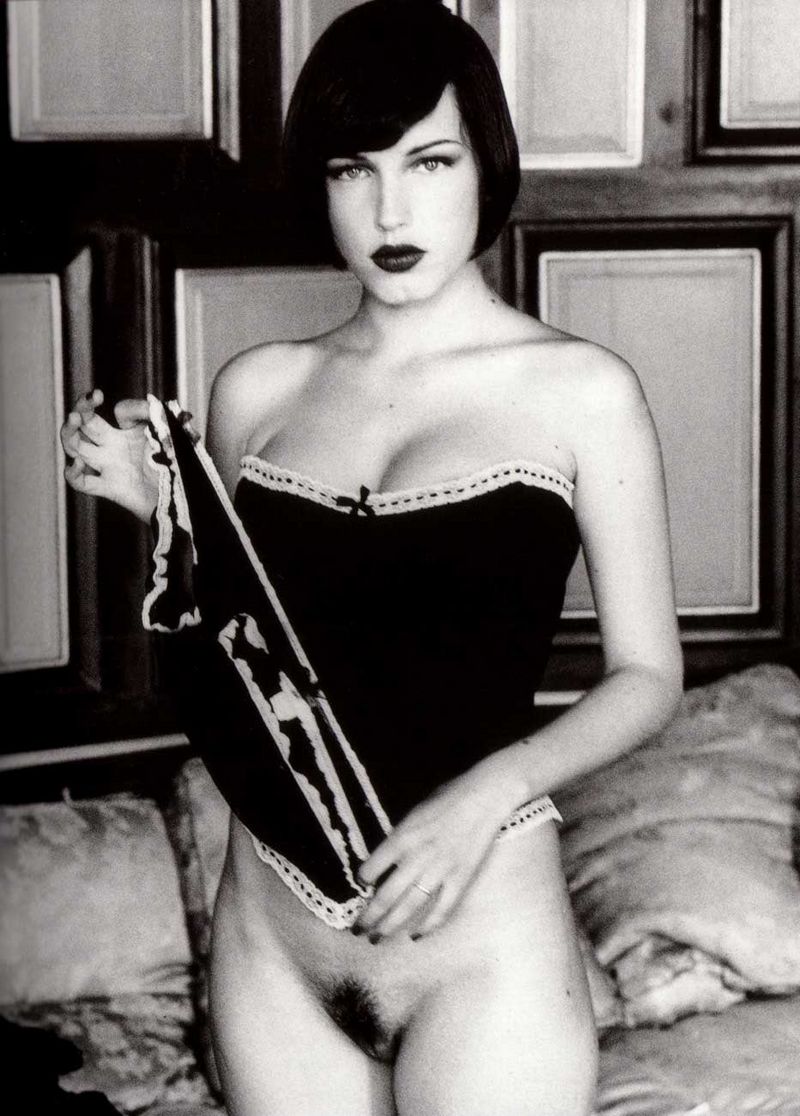 erotismo Ellen Von Unwerth Cultura Inquieta33