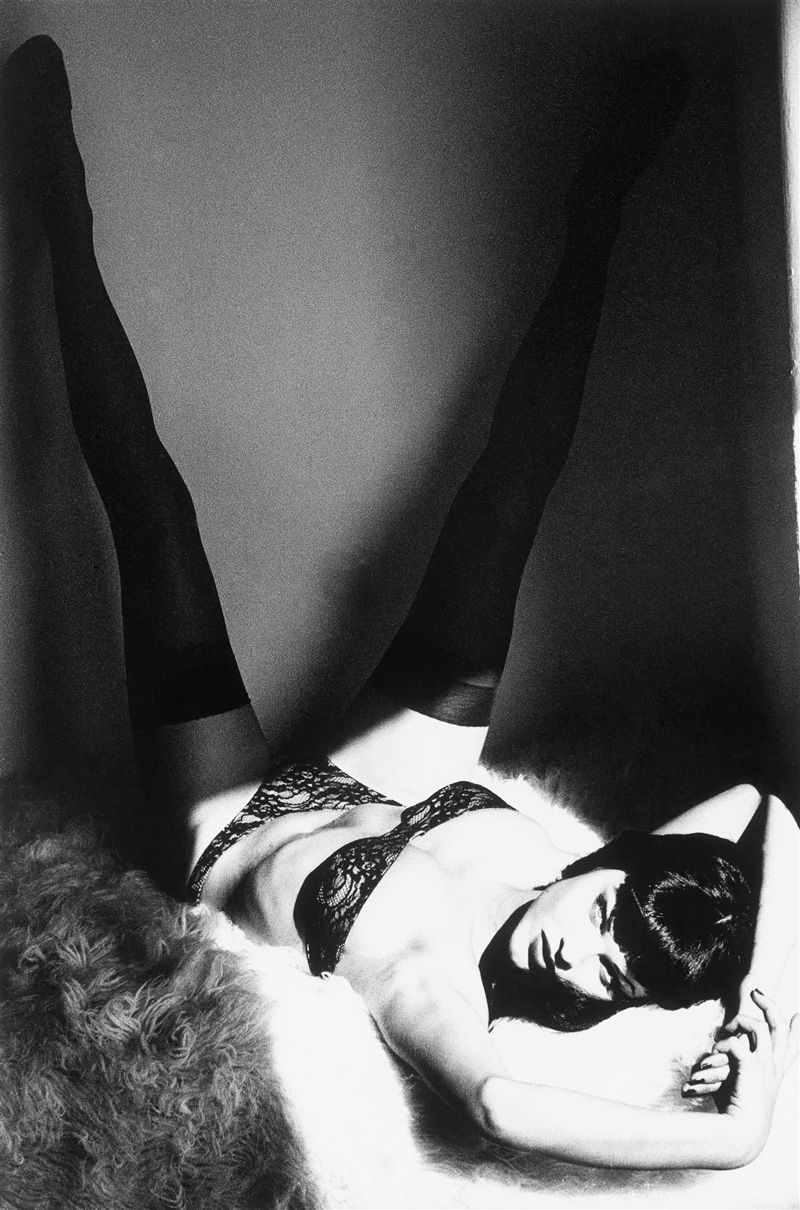erotismo Ellen Von Unwerth Cultura Inquieta7