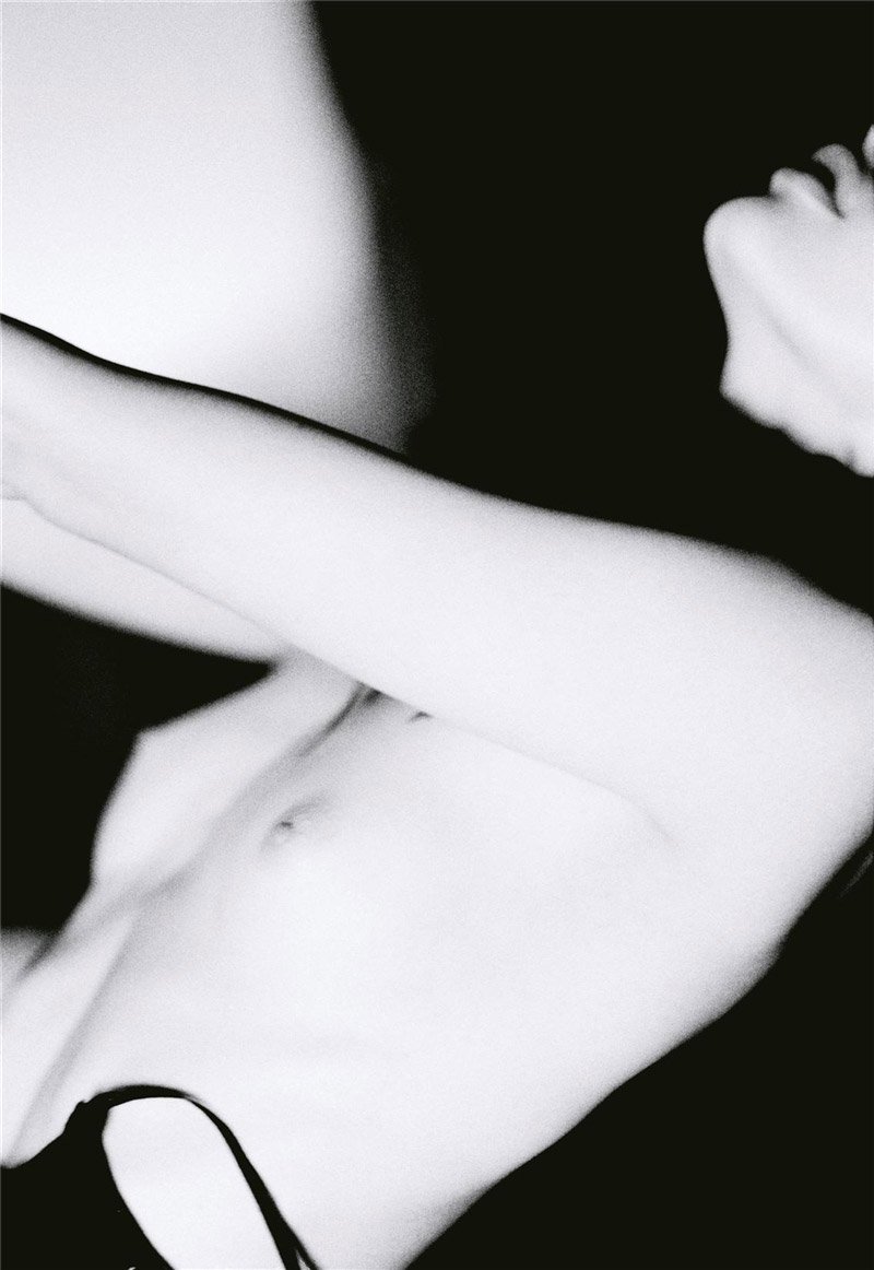erotismo Ellen Von Unwerth Cultura Inquieta9