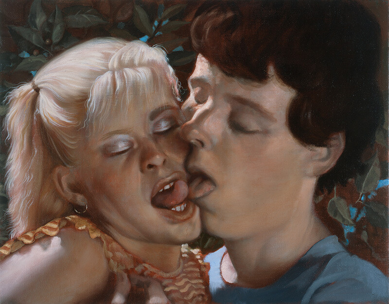john currin 27