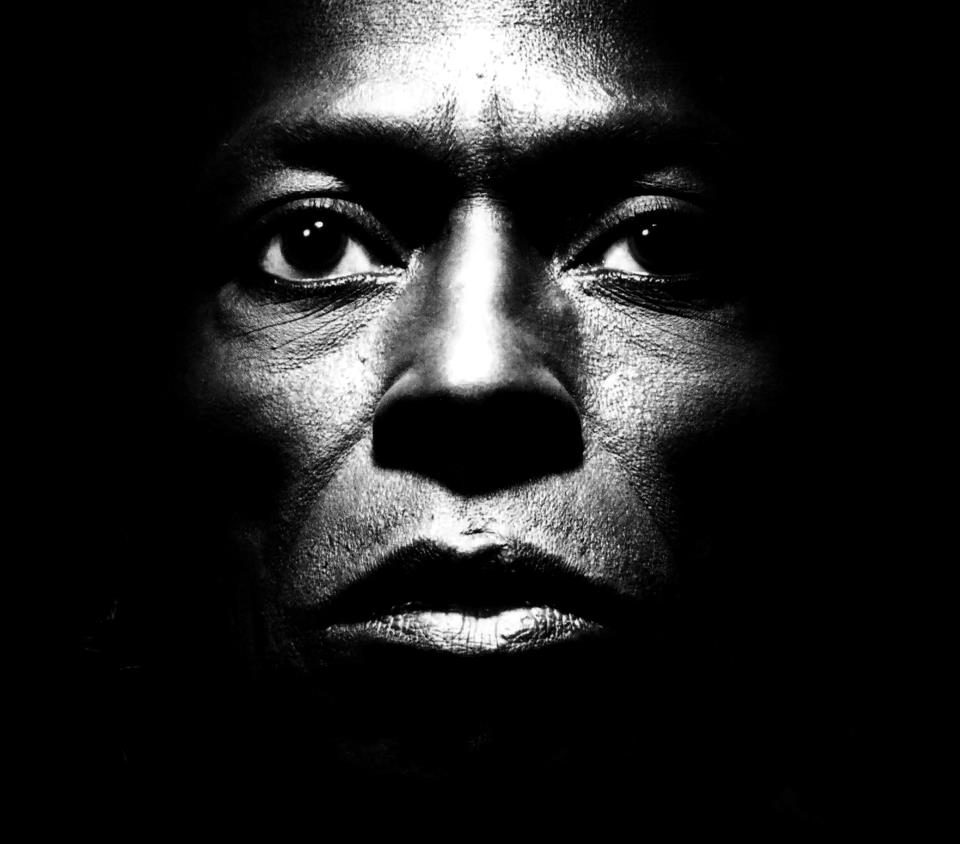 Retratos fotográfico de Irving Penn