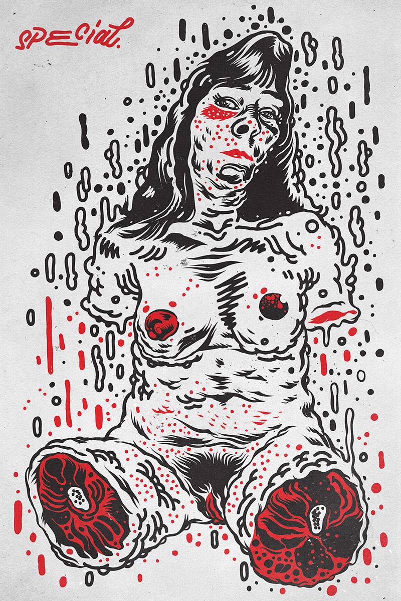 5