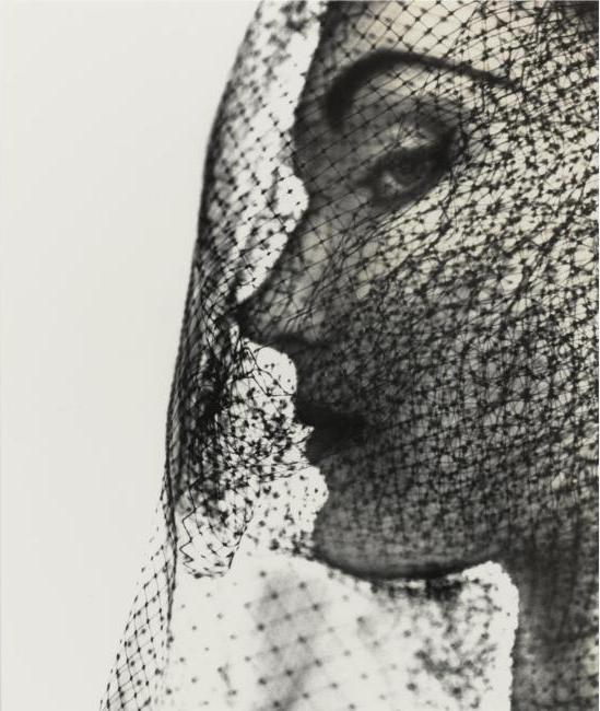 Retratos fotográfico de Irving Penn