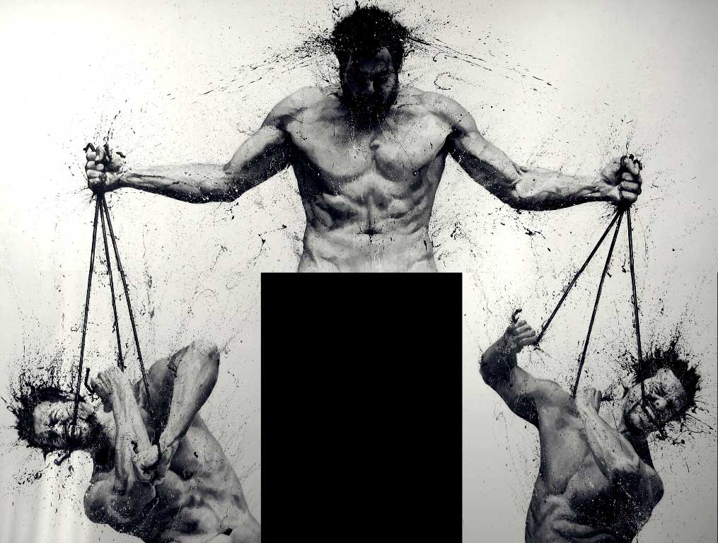 8