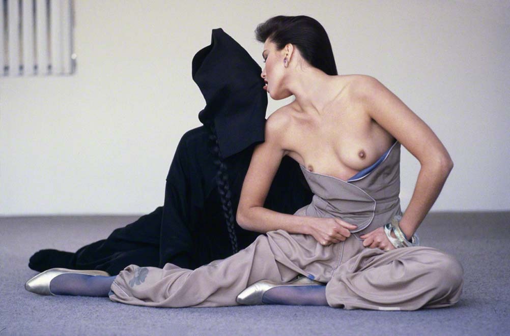 La fotografía de Denis Piel