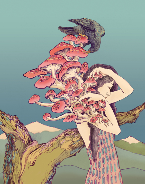 7
