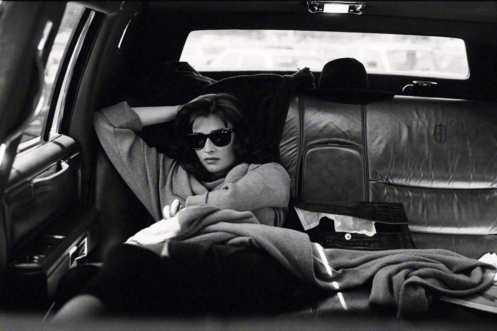 La fotografía de Denis Piel