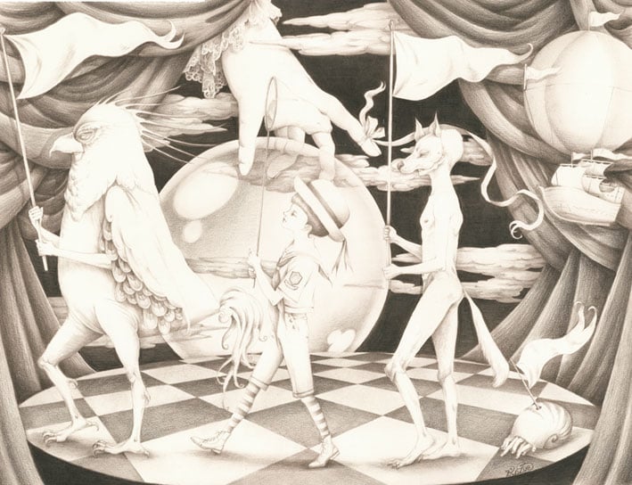 5