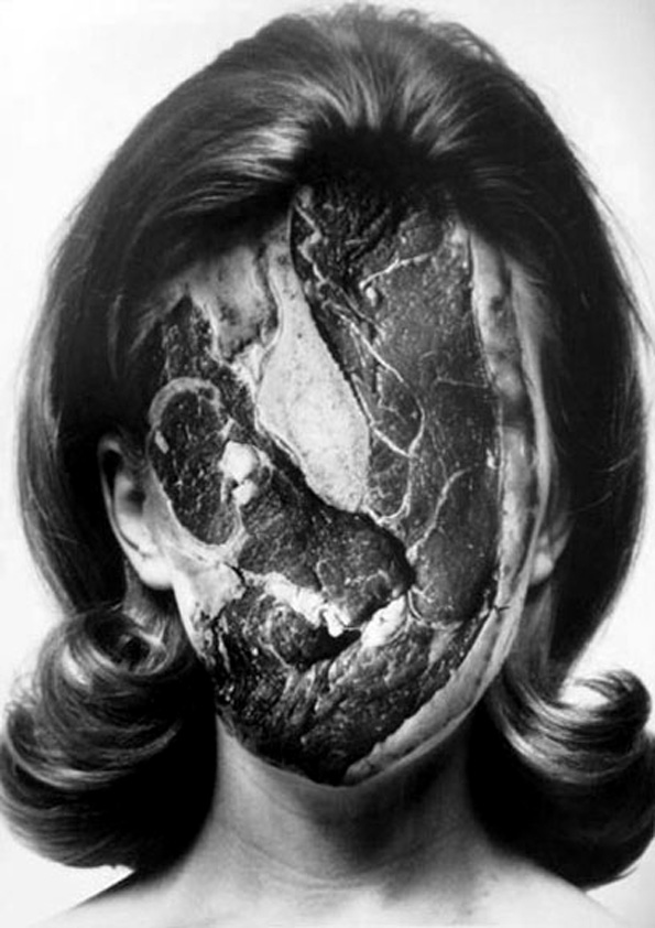 Alfred Gescheidt, Untitled, 1970