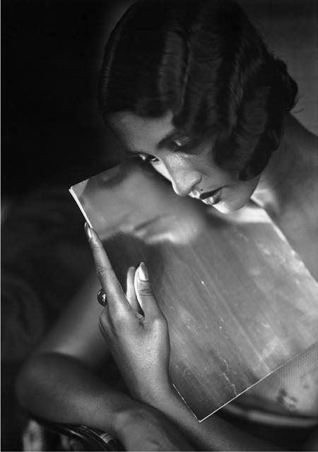 Fotografía de Jacques Henri Lartigue